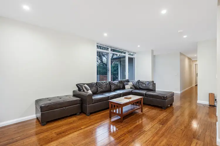 Third view of Homely house listing, 35 Harrison Street, Scullin ACT 2614