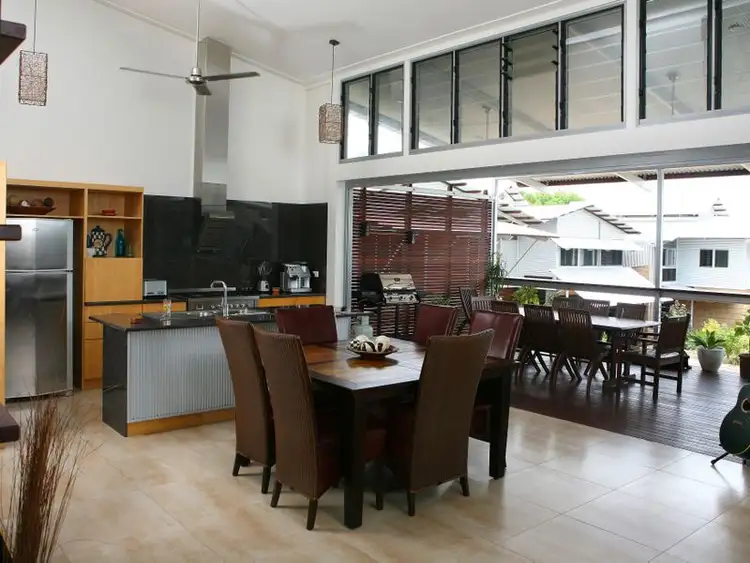 Main view of Homely townhouse listing, 1/4 D'Ambrosio Court, Parap NT 820