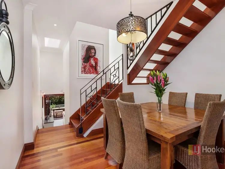 Third view of Homely house listing, 114 Beattie Street, Balmain NSW 2041