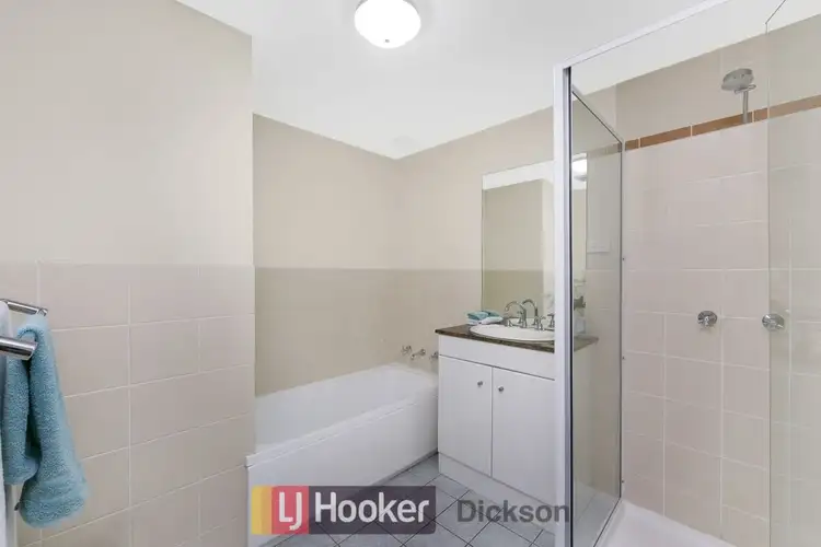 Sixth view of Homely apartment listing, 36/25 Fawkner Street, Braddon ACT 2612
