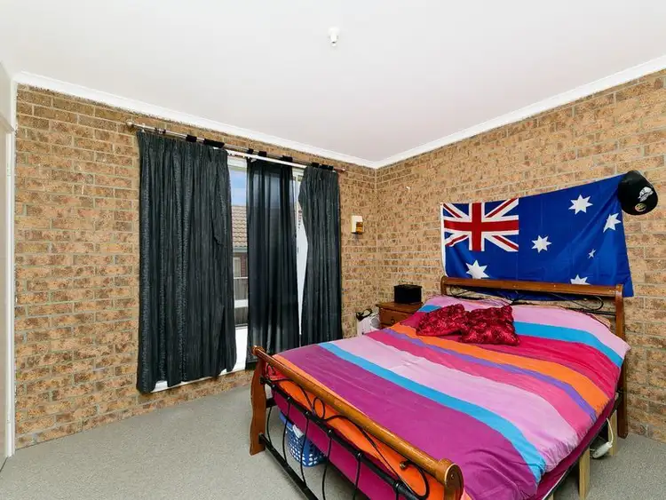 Sixth view of Homely townhouse listing, 2/23 McKeahnie Street, Queanbeyan NSW 2620