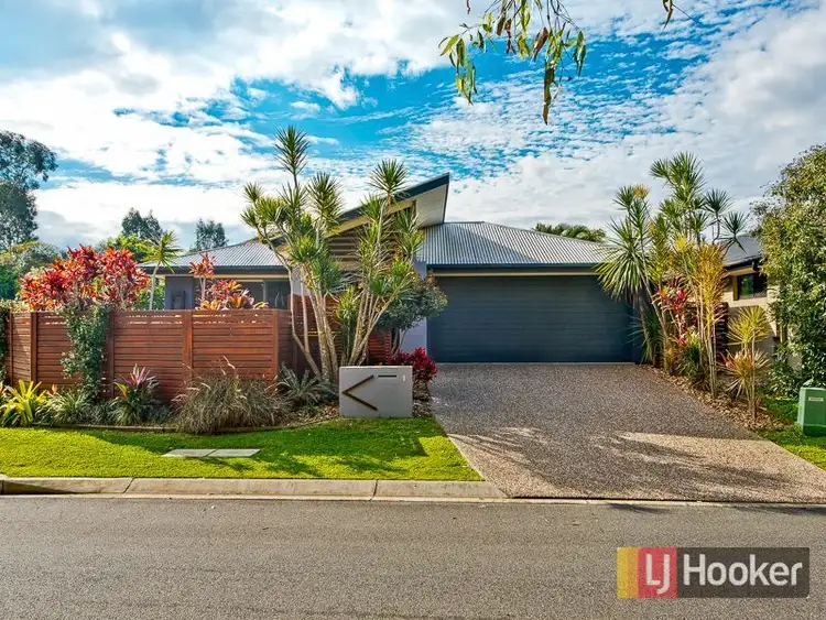 Main view of Homely house listing, 1 Park Grove Court, Kallangur QLD 4503