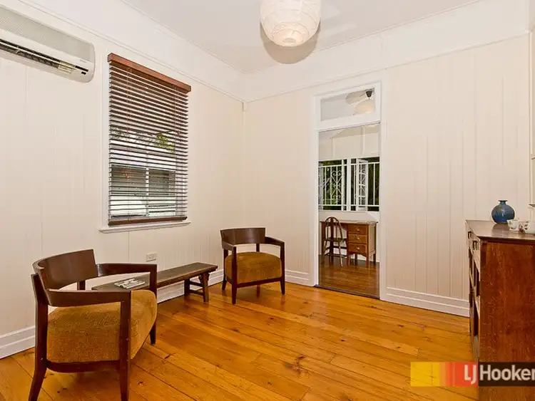 Fifth view of Homely house listing, 56 Fanny Street, Annerley QLD 4103