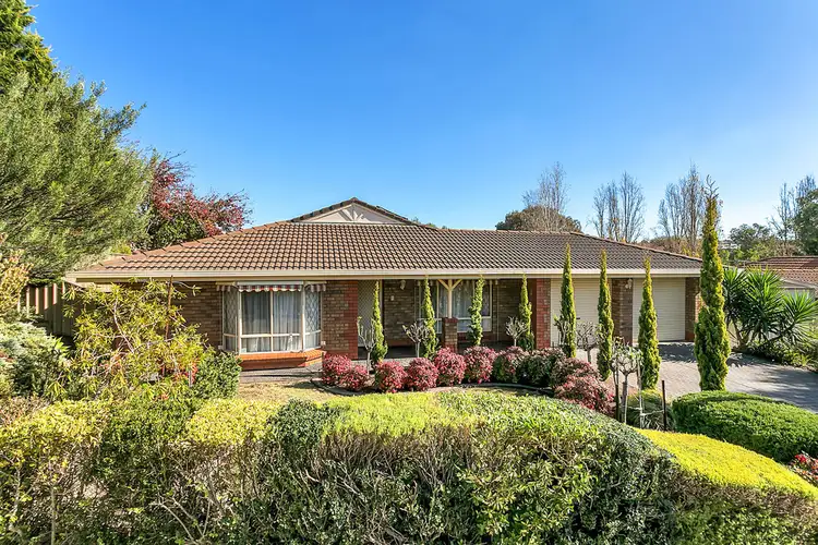 Main view of Homely house listing, 8 Coley Place, Greenwith SA 5125
