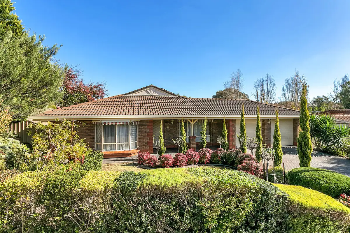 Main view of Homely house listing, 8 Coley Place, Greenwith SA 5125