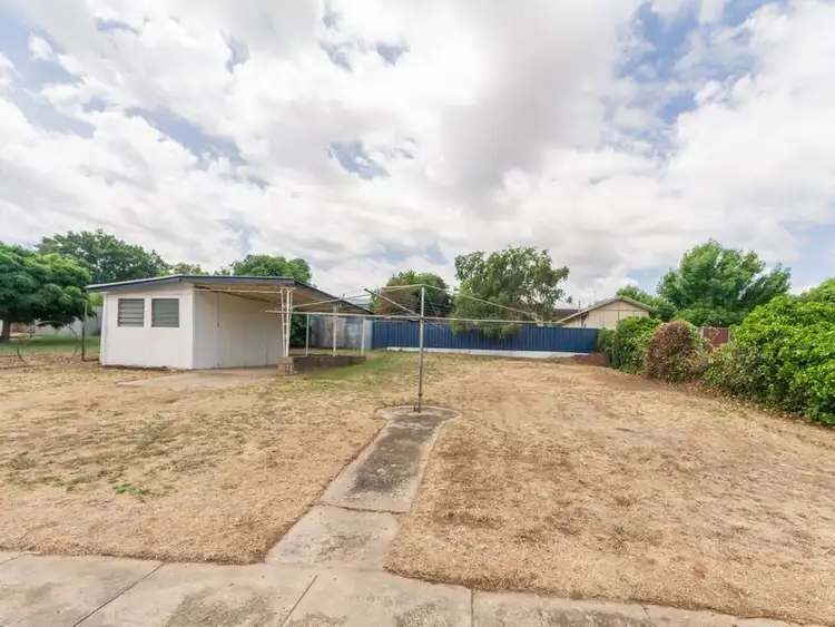 Fifth view of Homely house listing, 5 Chapman Street, Cowra NSW 2794