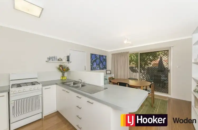 Fifth view of Homely townhouse listing, 12/170 Clive Steele Avenue, Monash ACT 2904