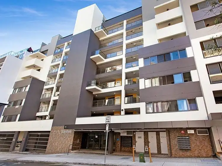 604/63-69 Bank Lane, Kogarah NSW 2217