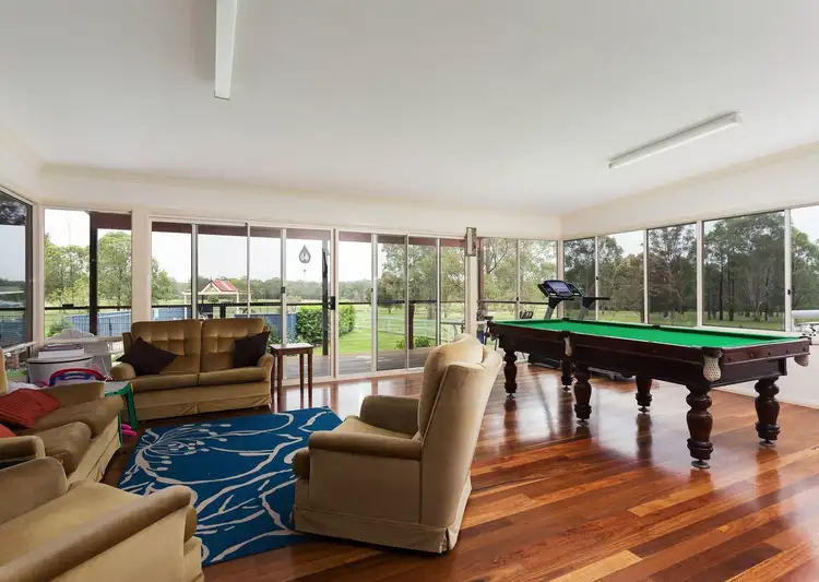 Second view of Homely rural property listing, 6 Farmview Drive, Cundletown NSW 2430