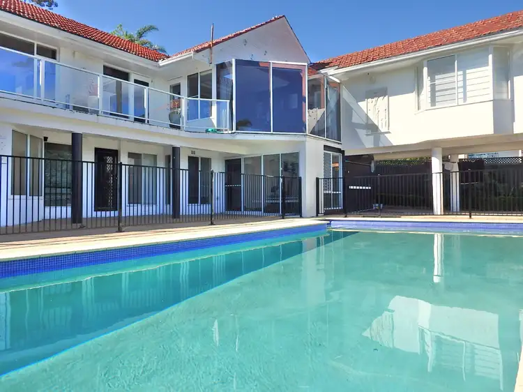 Fifth view of Homely house listing, 295 Avoca Drive, Green Point NSW 2251