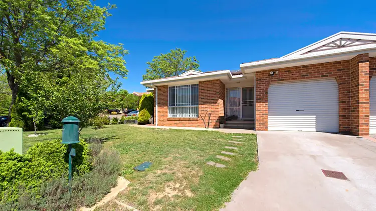 Main view of Homely house listing, 30 Lanley Square, Ngunnawal ACT 2913