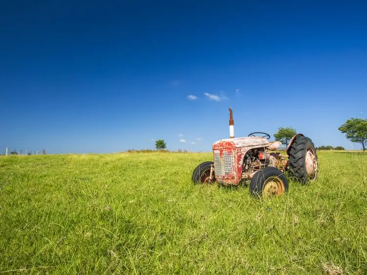 Second view of Homely rural property listing, Lot 21 Croobyar Road, Milton NSW 2538