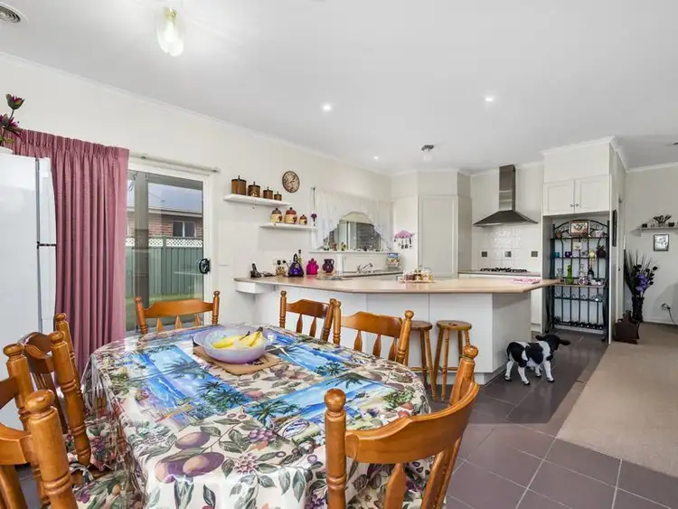 Third view of Homely house listing, 6 Darby Drive, Colac VIC 3250