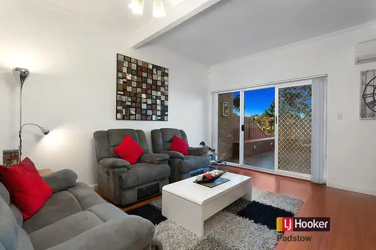 Fourth view of Homely townhouse listing, 5/12 Alma Road, Padstow NSW 2211