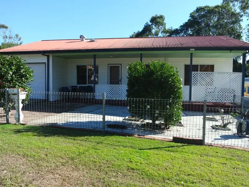 Main view of Homely house listing, 1A Price Street, Wingham NSW 2429