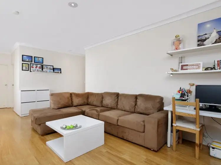 Third view of Homely apartment listing, 9/30 Empress Street, Hurstville NSW 2220
