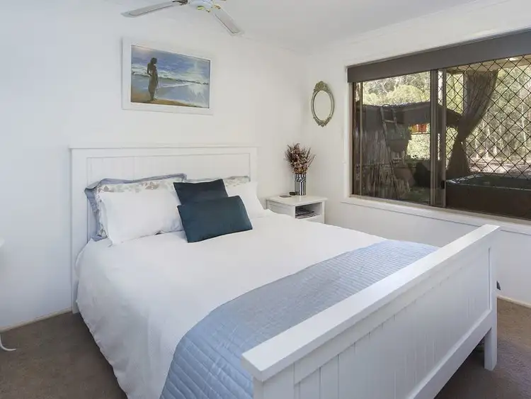 Third view of Homely semi-detached listing, 2/82 Kangaroo Avenue, Coombabah QLD 4216