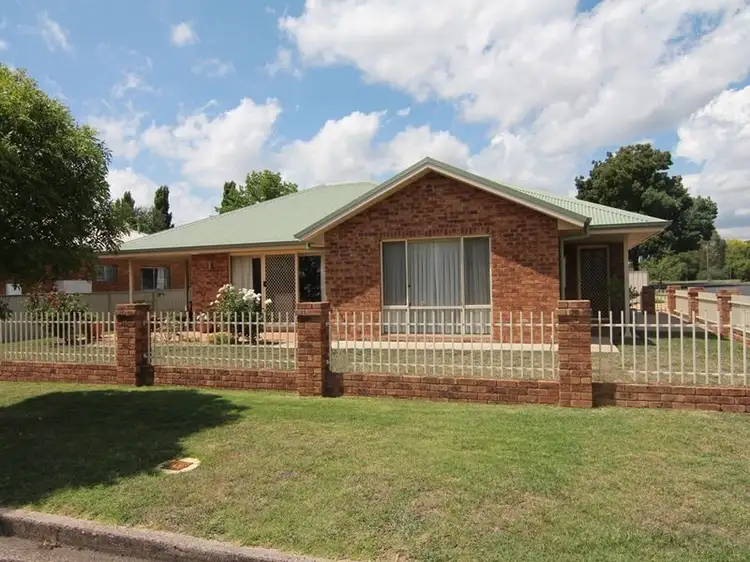 Main view of Homely house listing, 58 Warrendine Street, Orange NSW 2800