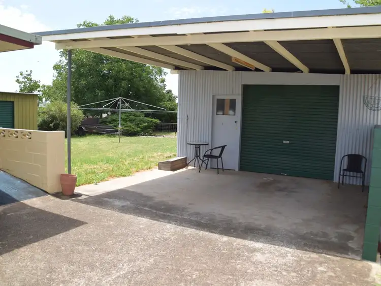 Second view of Homely house listing, 5 Cecil Street, Warwick QLD 4370