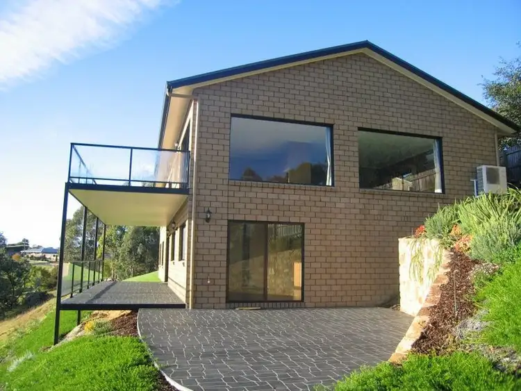 Third view of Homely house listing, 12 Clifton Close, Wy Yung VIC 3875