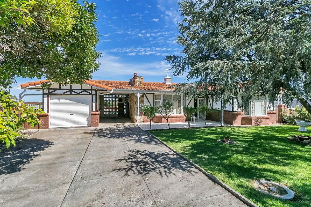 Main view of Homely house listing, 10 Sunnyview Crescent, Ridgehaven SA 5097