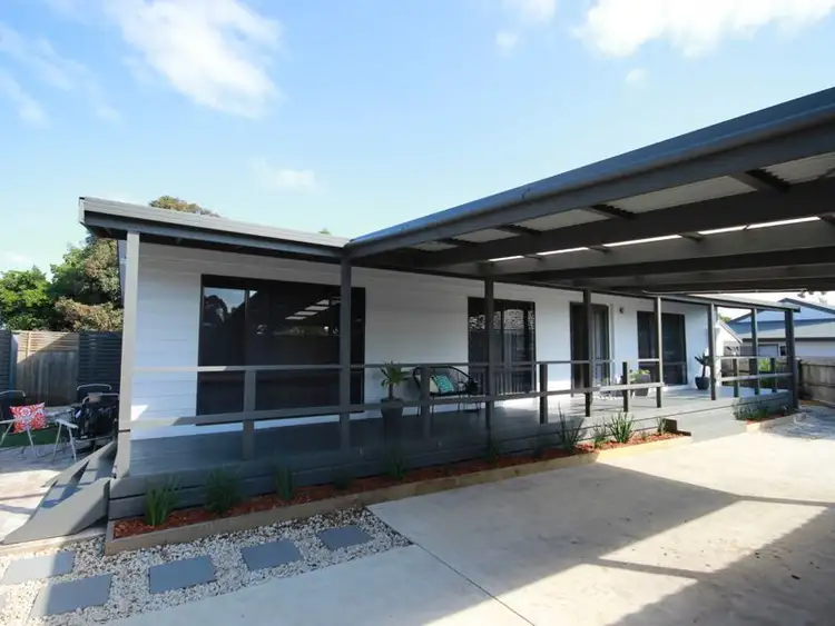 Fifth view of Homely house listing, 2/55 Gordon Street, Wonthaggi VIC 3995