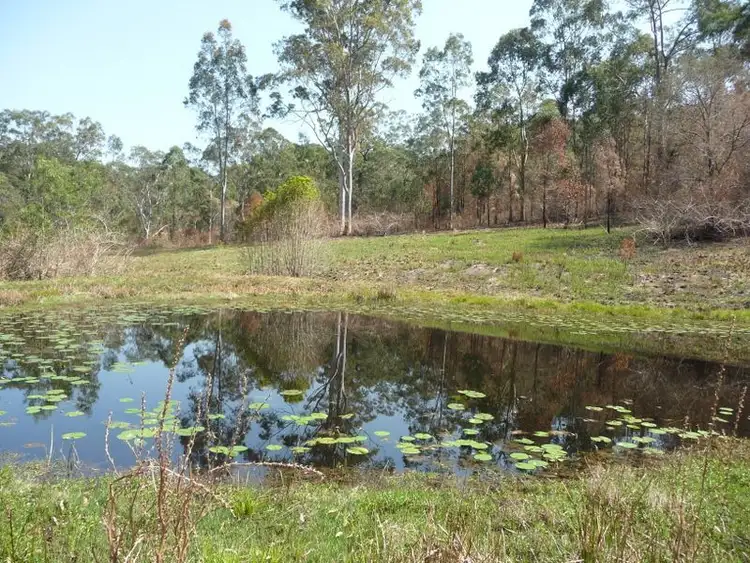 Fourth view of Homely rural property listing, Address available on request