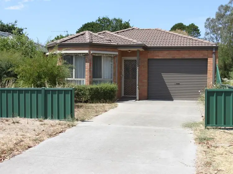 Main view of Homely unit listing, 8/19 Rose Street, Alexandra VIC 3714
