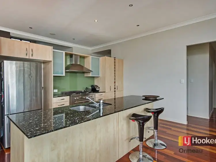 Fourth view of Homely house listing, 30 Peachester Close, Ormeau QLD 4208