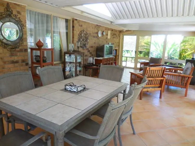 Second view of Homely house listing, 6 Periwinkle Place, Ballina NSW 2478