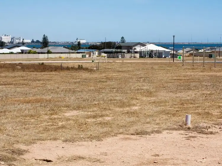 Second view of Homely land listing, Lot 246 Rupara Rd, North Beach SA 5556