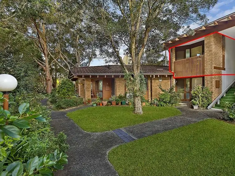 Third view of Homely unit listing, 92/15 Bias Avenue, Bateau Bay NSW 2261