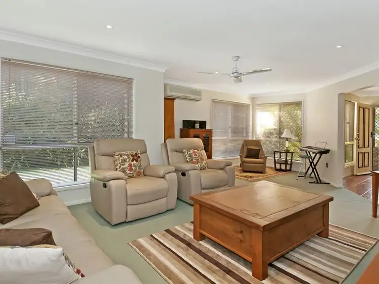 Fifth view of Homely house listing, 15 Carmen Court, Bahrs Scrub QLD 4207
