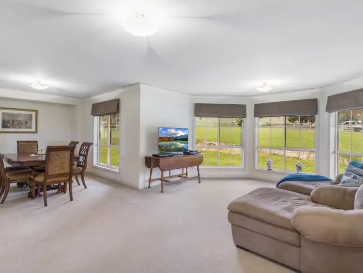 Third view of Homely house listing, 19 Trainers Drive, Kilmore VIC 3764