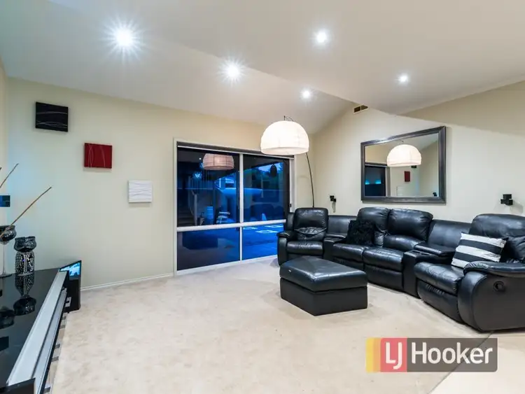 Second view of Homely house listing, 27 Fallingwater Drive, Pakenham VIC 3810