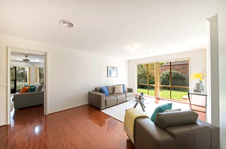 Third view of Homely house listing, 18 Cashion Court, Dunlop ACT 2615