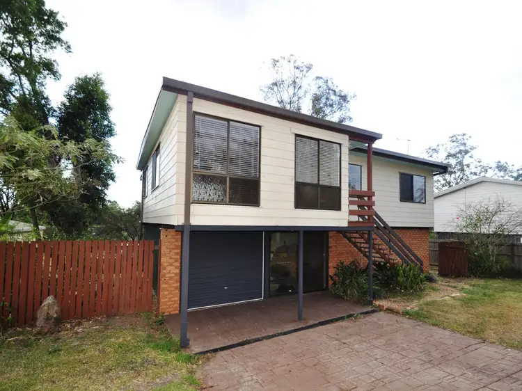 25 Sapium Street, Kingston QLD 4114