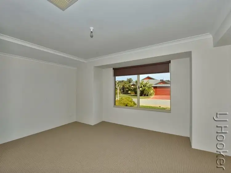 Fifth view of Homely house listing, 8 Bencubbin Street, Dawesville WA 6211