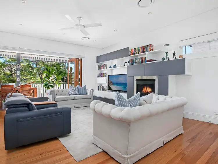 Second view of Homely house listing, 30 Tulloh Street, Willoughby NSW 2068