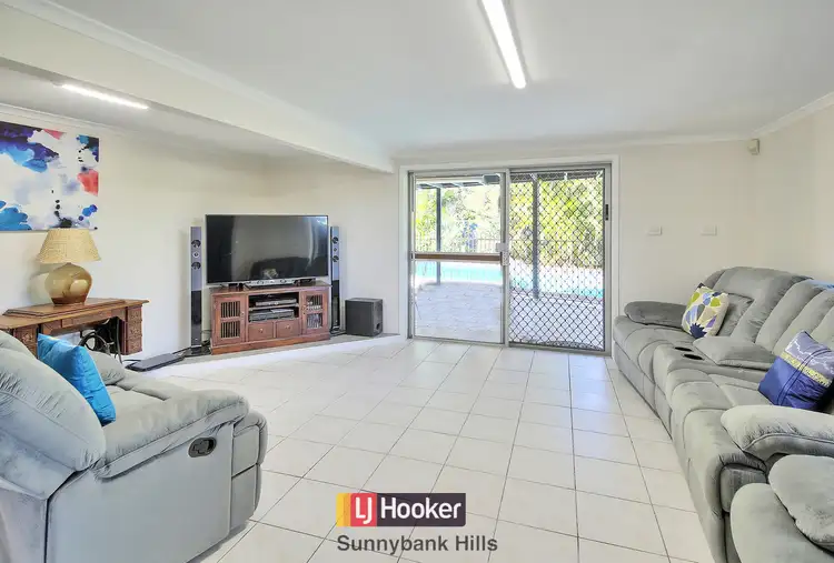 Third view of Homely house listing, 108 Dunedin Street, Sunnybank QLD 4109