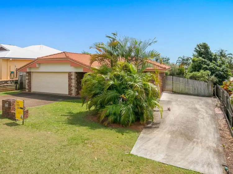 14 Burbank Road, Birkdale QLD 4159