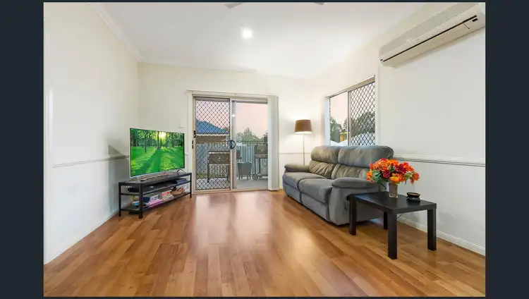 Fifth view of Homely house listing, 10 Hillsborough Place, Springfield Lakes QLD 4300