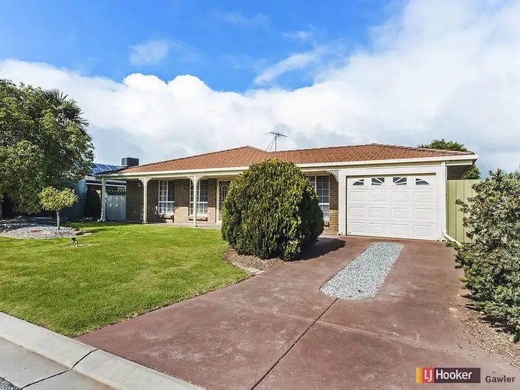 Fifth view of Homely house listing, 6 Orchard Drive, Evanston SA 5116