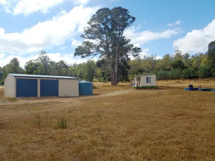 Seventh view of Homely house listing, 102 Dalrymple Road, Hillwood TAS 7252