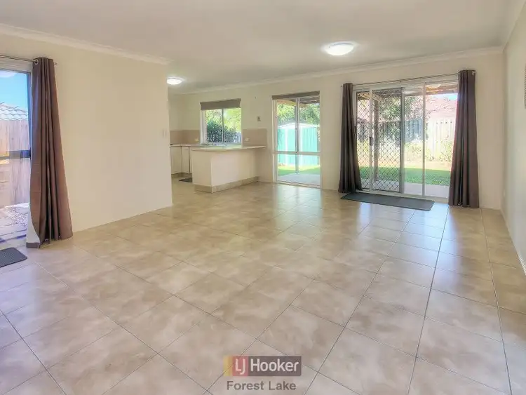 Third view of Homely house listing, 6 Bishop Street, Forest Lake QLD 4078