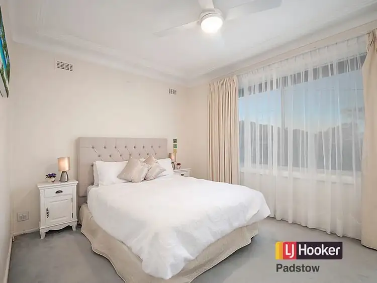 Sixth view of Homely house listing, 1 Nella Street, Padstow NSW 2211