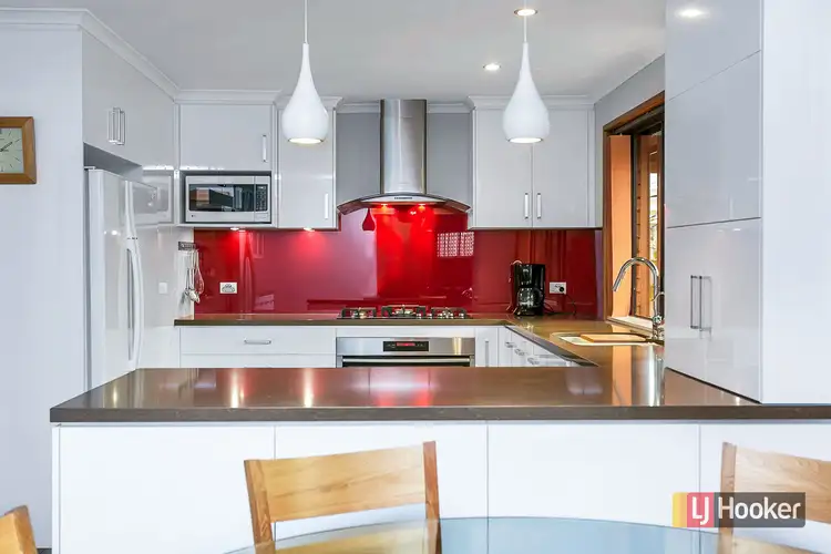 Second view of Homely house listing, 10 Ironbark Avenue, Craigmore SA 5114