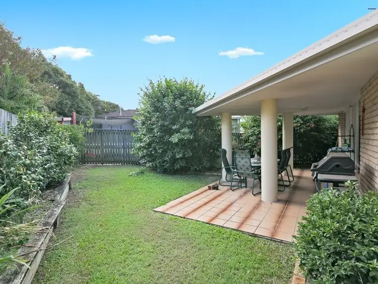 Third view of Homely villa listing, 2/66 Agnes Street, Birkdale QLD 4159