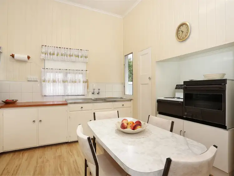 Second view of Homely house listing, 28 Solar Street, Coorparoo QLD 4151