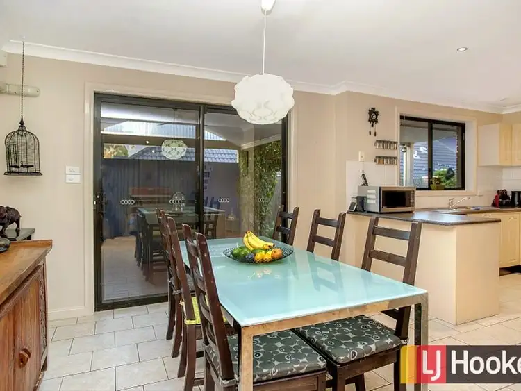 Fifth view of Homely townhouse listing, 8/14 Kenneth Avenue, Baulkham Hills NSW 2153